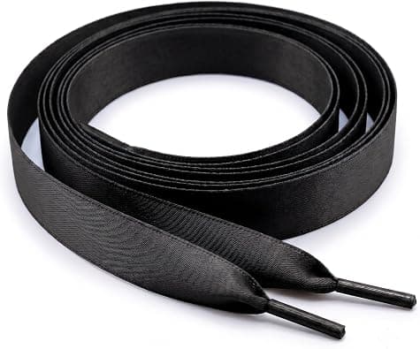 Coloured Ribbon Shoelaces/Bootlaces for Doc's, Dr Marten Boots with My Shoes LOGO Aglets on Amazon - Best Deal Finder