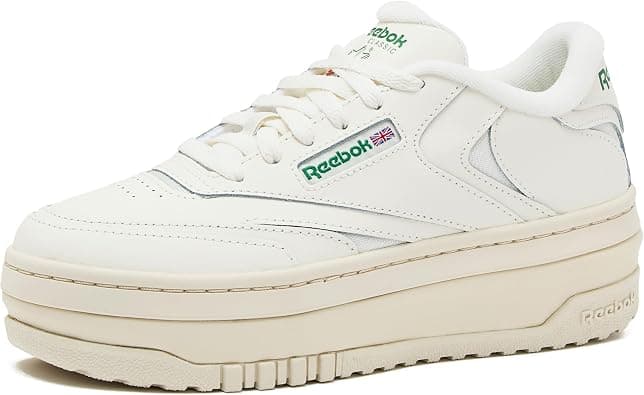Reebok Club C Extra womens Sneaker on Amazon.ae - Price Tracker