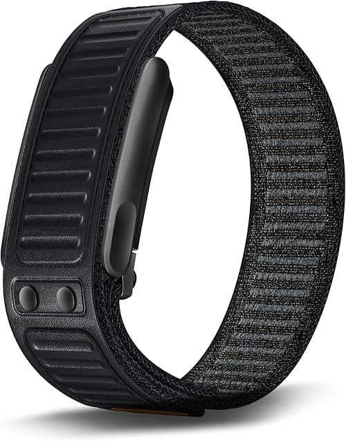 Hybrid Leather Nylon Band Compatible with Whoop 5.0 on Amazon.ae - Price Tracker