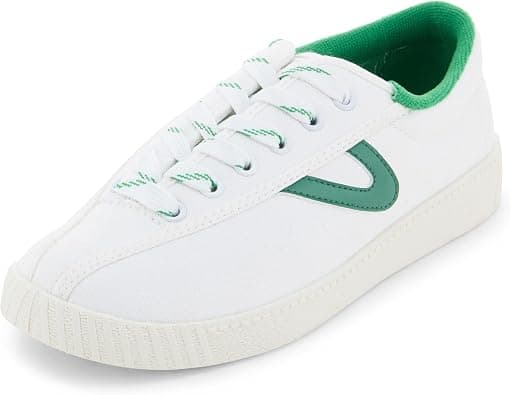 TRETORN Women's Nylite Plus Canvas Sneakers on Amazon.ae - Price Tracker