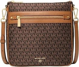 Michael Kors Jet Set Charm Large Crossbody Bag - متتبع أسعار Amazon.sa