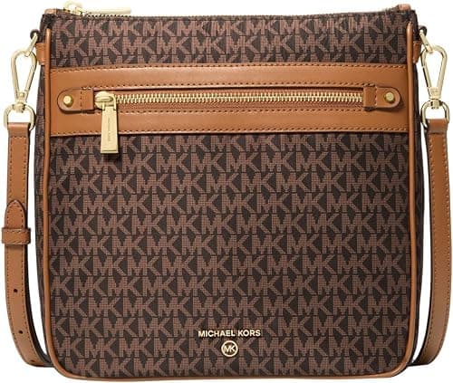 Michael Kors Jet Set Charm Large Crossbody Bag على Amazon.sa - متتبع الأسعار