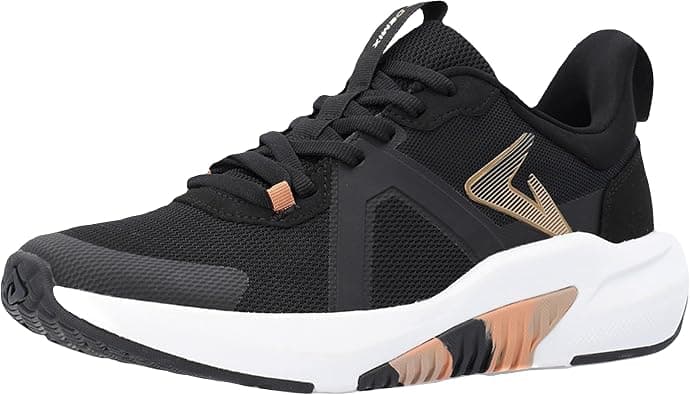 Demix Women's Running Shoes Sport – Lightweight Sneakers with Cushioning, Breathable Mesh Upper & High-Traction Sole on Amazon.ae - Price Tracker