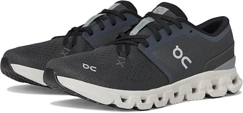 On Men's Cloud X 4 Sneakers على Amazon.ae - متتبع الأسعار