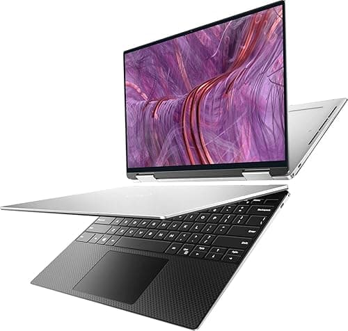 Dell XPS 13 7390 Convertible 2-IN-1 Laptop | 13.4" 4K UHD+ Touch Screen Display | Intel Core i7-1065G7, 16GB DDR4 RAM, 512GB PCIe® NVMe™ SSD| Upto 5GHz | Intel Iris Graphics | Windows 11 (Renewed) on Amazon.ae - Price Tracker