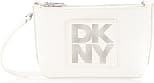DKNY Womens Toby Crossbody Handbags - Best Deal Finder