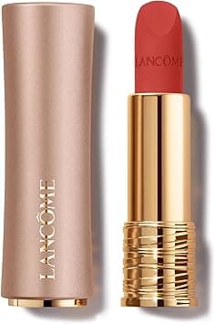 Lancôme Lancome L'Absolu Rouge Intimatte Long-Lasting Lipstick 3.4 g, 274 French Tea on Amazon.ae - Price Tracker
