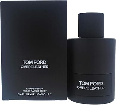 Tom Ford Ombre Leather by Tom Ford Eau De Parfum Spray (Unisex) 3.4 oz for Women on Amazon.ae - Price Tracker