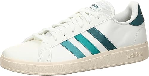 adidas Grand Court TD Lifestyle Court Casual Shoes mens Shoes on Amazon.ae - Price Tracker