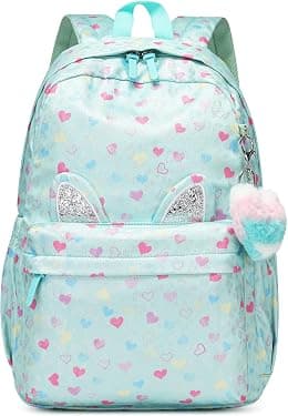 Backpack for Kids,Backpacks for School Light Backpack Suitable for Over 6 years old - Best Deal Finder