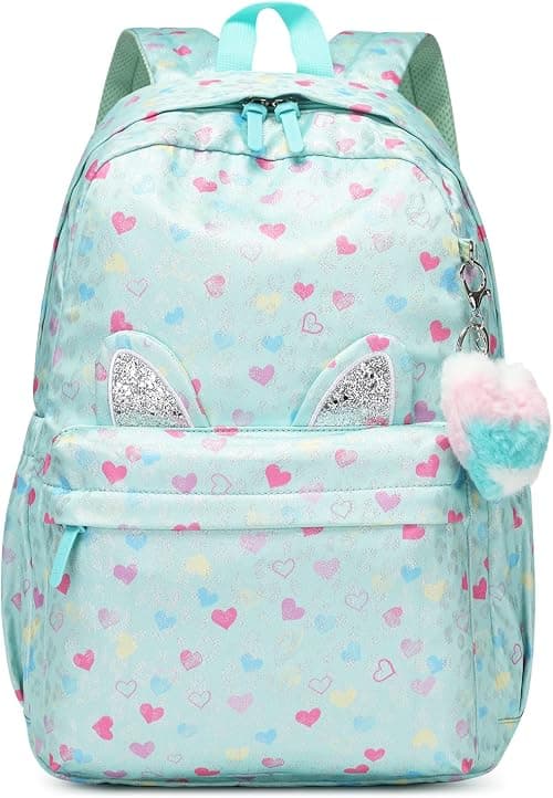 Backpack for Kids,Backpacks for School Light Backpack Suitable for Over 6 years old on Amazon.ae - Price Tracker
