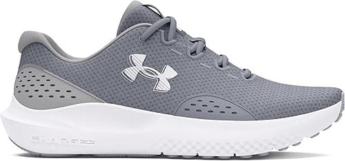 Under Armour SURGE 4 mens Sneakers on Amazon.ae - Price Tracker