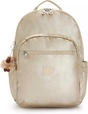 Kipling womens Seoul Small Backpack Backpack (pack of 1) - Best Deal Finder