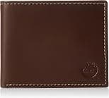 Timberland Leather Men's Cloudy Passcase, Tan - Best Deal Finder