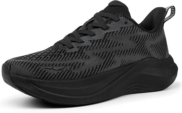Hawkwell Women's Cloud Zero Active Cushion Breathable Tennis Walking Fashion Sneakers Gym Workout Nursing Shoes on Amazon.ae - Price Tracker