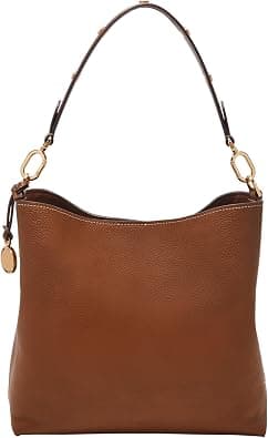 Fossil Jessie Shoulder Bag - Best Deal Finder