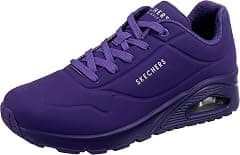 Skechers Uno -Stand On Air womens Trainers - Amazon.ae Price Tracker