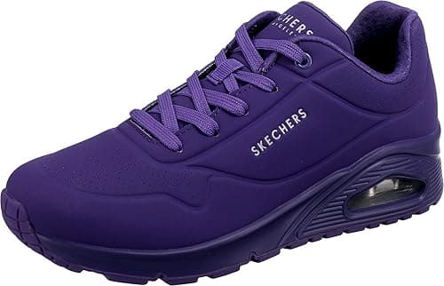 Skechers Uno -Stand On Air womens Trainers on Amazon.ae - Price Tracker