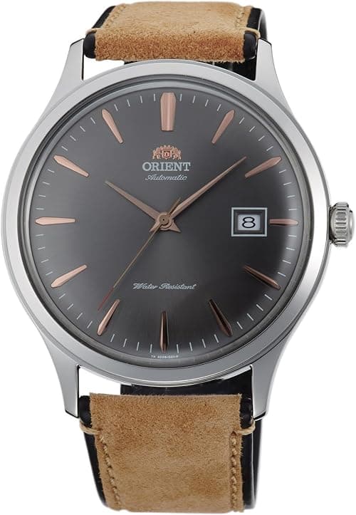 Orient Casual Watch FAC08003A0 on Amazon.ae - Price Tracker