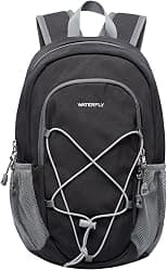 WATERFLY 12L Small Hiking Backpack: Day Pack Lightweight Travel Bag Camping Fitness Cycling Outdoor Sports Daypack For Women Men - Best Deal Finder