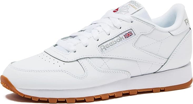 Reebok Classic Leather womens Sneaker on Amazon.ae - Price Tracker