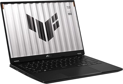 ASUS TUF Gaming A14 Copilot PC 14 Gaming Laptop AMD Ryzen AI 9 HX 370 16GB RTX 4060 1TB SSD FA401WV-WB94 on Amazon.ae - Price Tracker