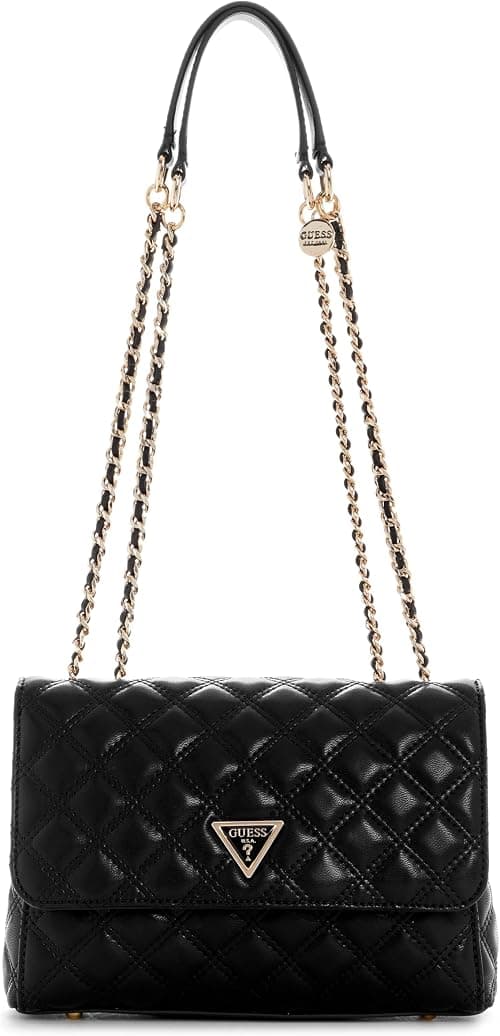 GUESS Womens Giully II 2 Comp Convertible Flap على Amazon.ae - متتبع الأسعار