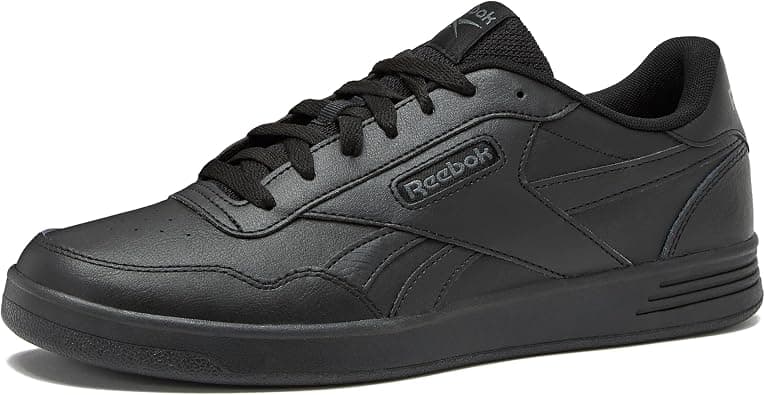 Reebok Court Advance Unisex Sneaker on Amazon.ae - Price Tracker