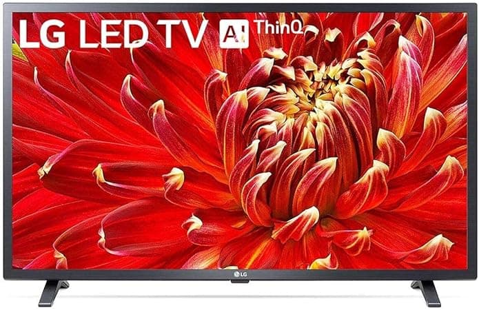 LG LED Smart TV 43 inch LM6370 Series Full HD HDR Smart LED TV - 43LM6370PVA on Amazon.ae - Price Tracker