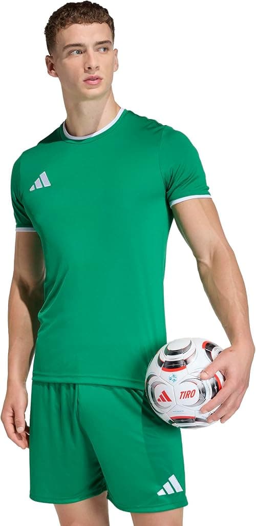 adidas Mens Entrada 26 Jersey JERSEYS on Amazon.ae - Price Tracker