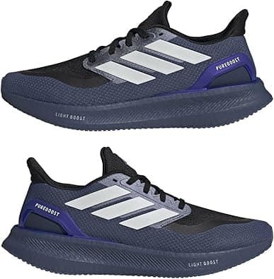 adidas PUREBOOST 5 RUNNING Shoes FOR MEN on Amazon.ae - Price Tracker
