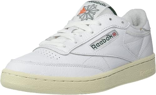 Reebok Club C unisex-adult Sneaker on Amazon - Best Deal Finder