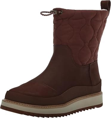 TOMS ALPARGATA womens Platform على Amazon.ae - متتبع الأسعار