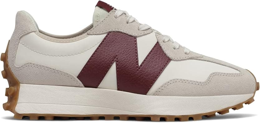 New Balance 327 Unisex Shoes على Amazon.ae - متتبع الأسعار