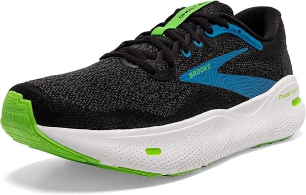 Brooks Women s Ghost Max Cushion Neutral Running & Walking Shoe on Amazon.ae - Price Tracker