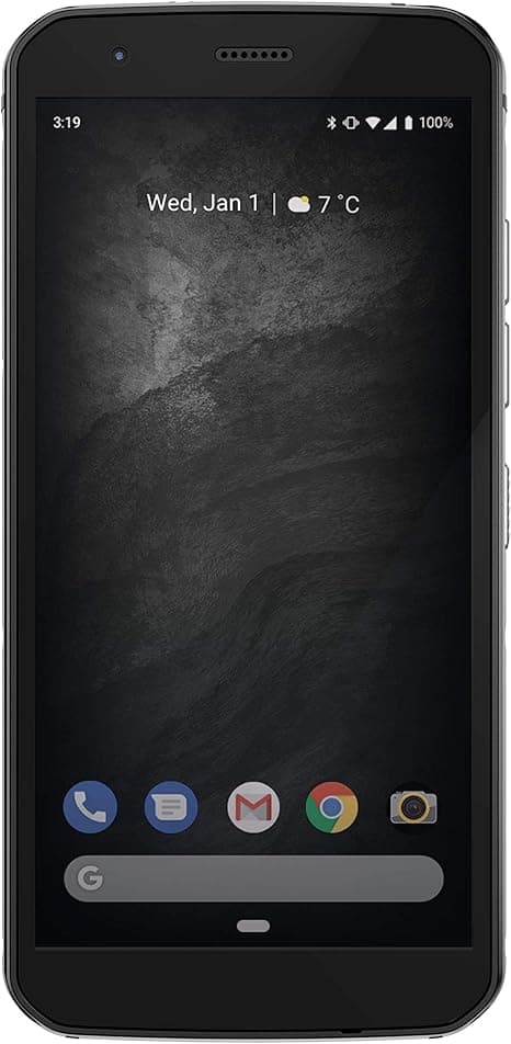 Caterpillar CAT S52 - Smartphone 64GB, 4GB RAM, Dual Sim, Black on Amazon.ae - Price Tracker