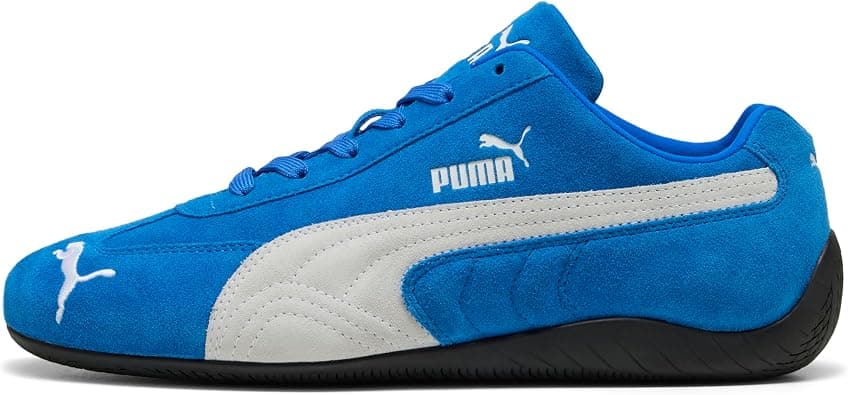 PUMA Speedcat Og Sparco Unisex Sneaker على Amazon.ae - متتبع الأسعار