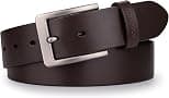 Buffway unisex-adult Bw-bt-pb-54ta Belt (pack of 1) - Best Deal Finder