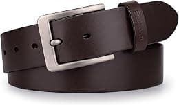 Buffway unisex-adult Bw-bt-pb-54ta Belt (pack of 1) - Best Deal Finder
