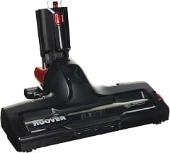 Hoover 35602239, Stirrer Roller with Brush, Black - متتبع أسعار Amazon.sa