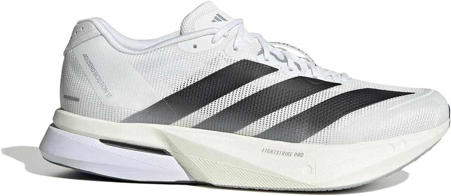 adidas Adizero Boston 13 LIGHTSTRIKEPRO Running Shoes Mens Shoes on Amazon.ae - Price Tracker