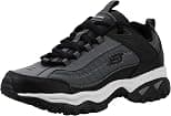 Skechers D'lites- Play on womens Fashion Sneaker - Best Deal Finder