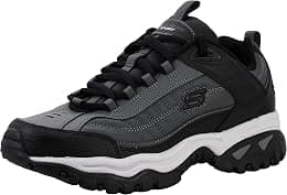 Skechers D'lites- Play on womens Fashion Sneaker - Best Deal Finder