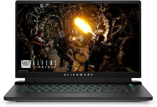 Alienware m15 R6, 15.6 inch QHD 240Hz Non-Touch Gaming Laptop - Intel Core i7-11800H, 16GB DDR4 RAM, 512GB SSD, NVIDIA GeForce RTX 3060 6GB GDDR6, Windows 10 Home- Dark Side of the Moon (Latest Model) on Amazon.ae - Price Tracker
