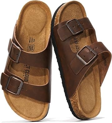 Project Cloud Venita womens Slide Sandal - Best Deal Finder