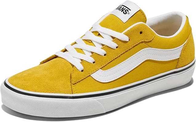 Vans Vero Ls mens Sneaker - Amazon.ae Price Tracker