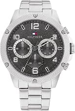 Tommy Hilfiger BLAZE Men Watch, Analog - Best Deal Finder