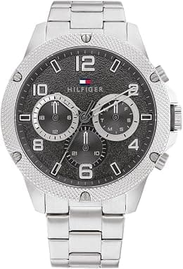 Tommy Hilfiger BLAZE Men Watch, Analog - Best Deal Finder