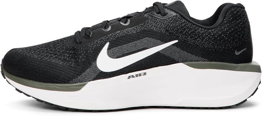 Nike Wmns Air Winflo 11 womens Shoes - Best Deal Finder
