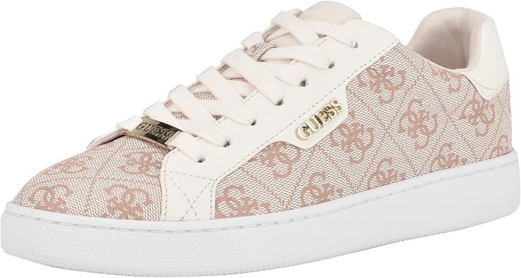 GUESS Peony Womens Trainers & Sneakers على Amazon.ae - متتبع الأسعار